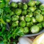 Health Benefits of Brussel Sprouts